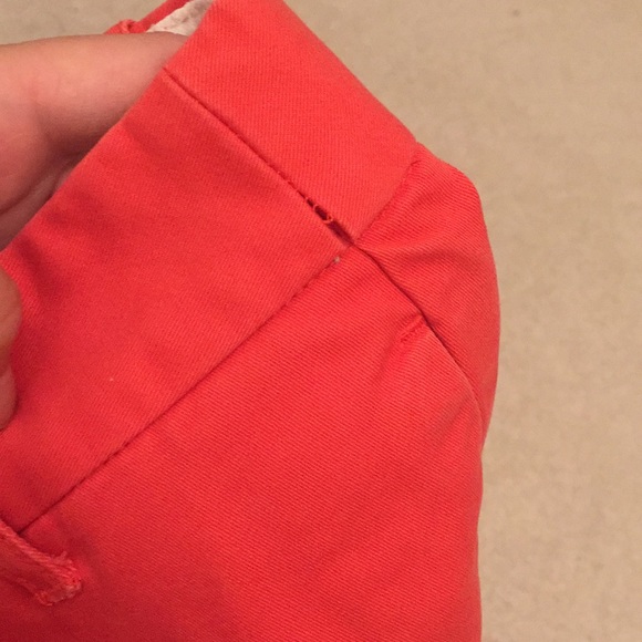 JCrew Bennett Chino - Picture 5 of 5